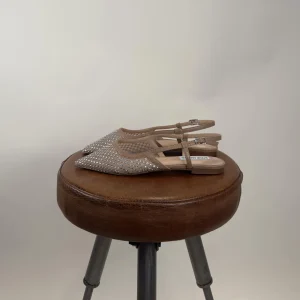 Ballerina Slingshot
