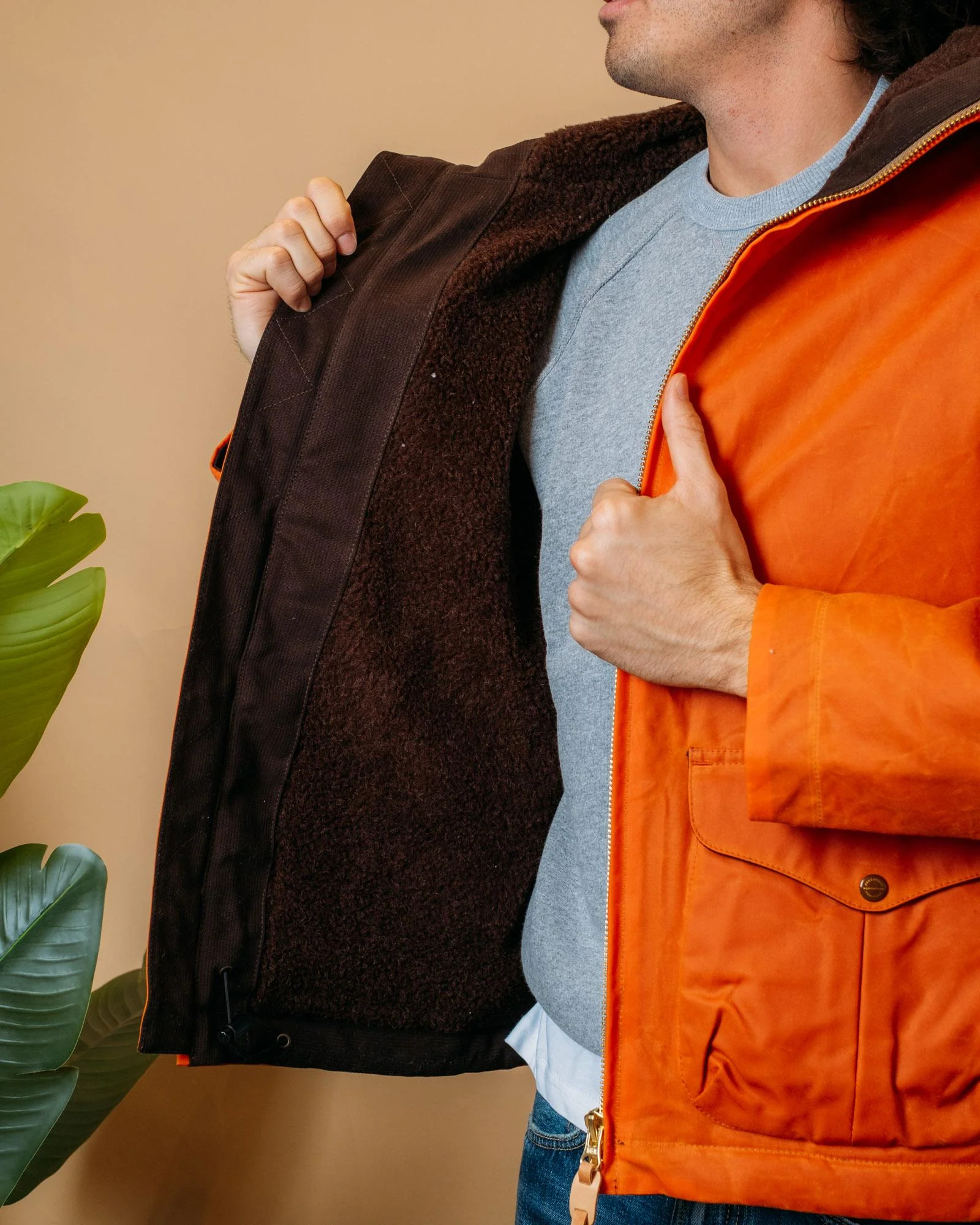 Blazer Coat - immagine 5