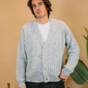 Cardigan Brunico