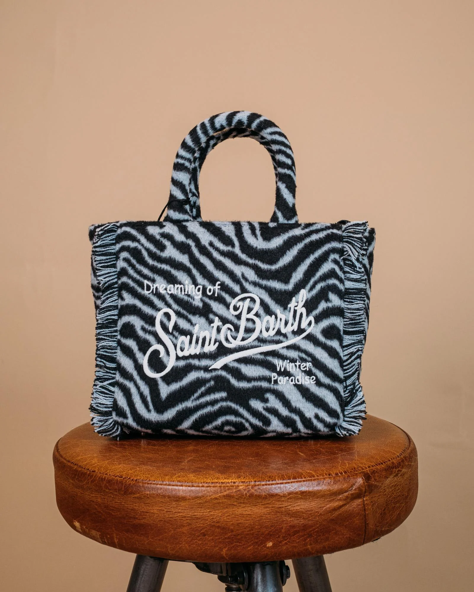 Small Bag With Strap - immagine 2