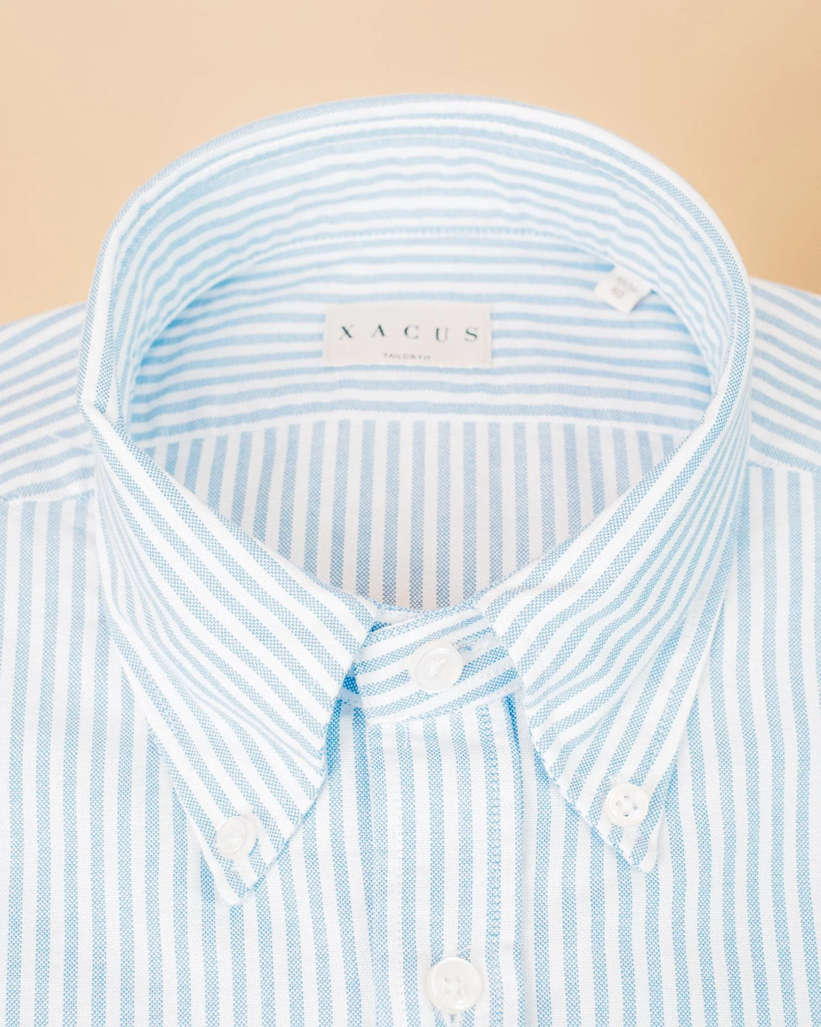 Camicia Oxford Bottown Down - immagine 3