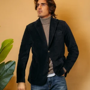 Blazer Corduroy