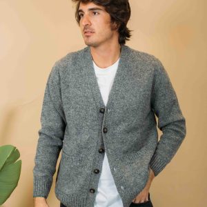 Cardigan Shetland