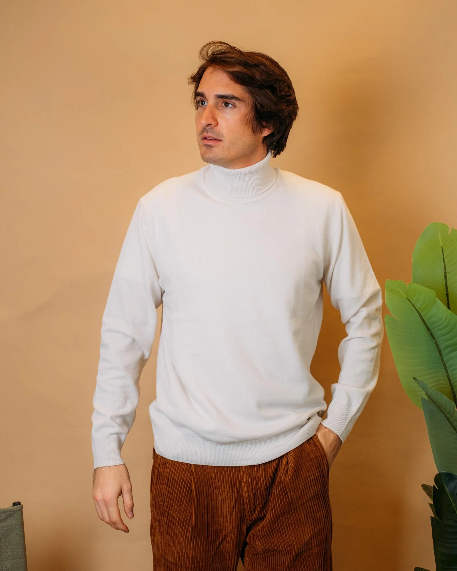 Dolcevita in Misto Cashmere