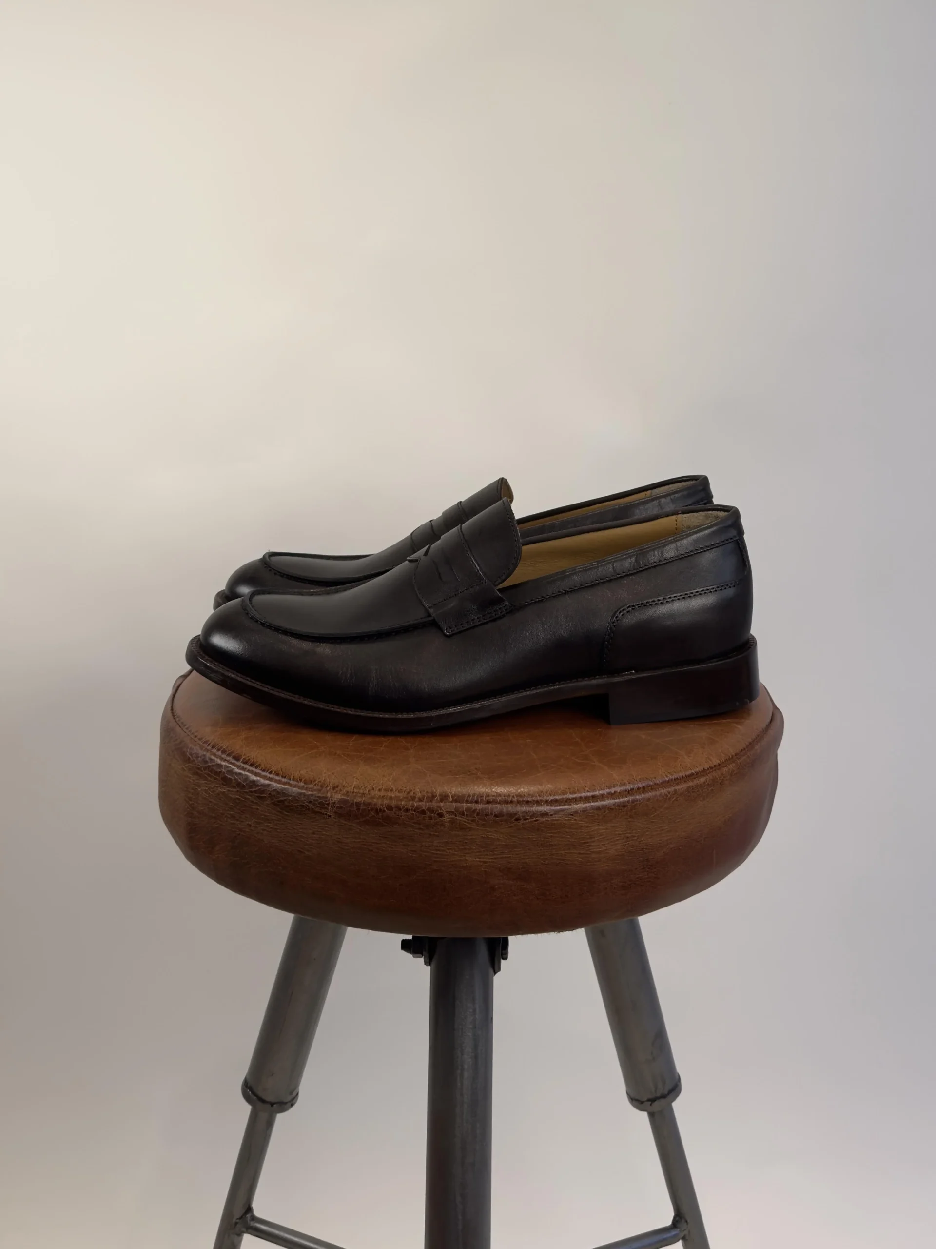 Regent in Pelle