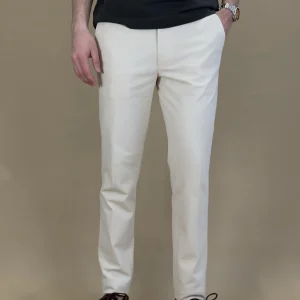 Pantalone in Piquet