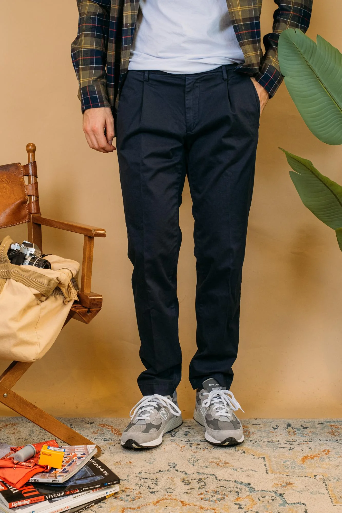 Pantalone Chicago - immagine 2