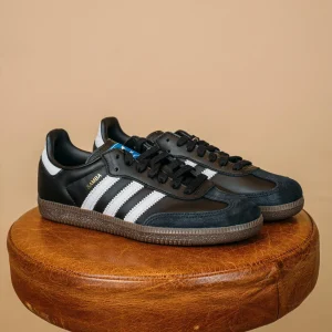 Samba Original