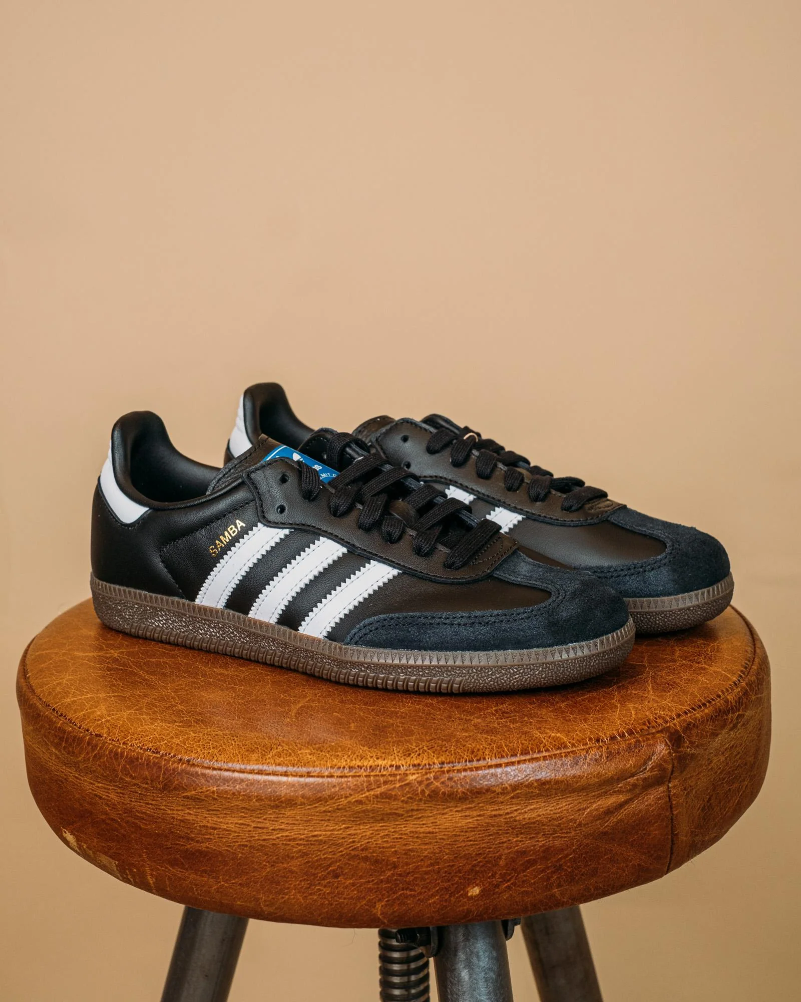 Samba Original - immagine 2