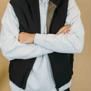 Gilet Bristol Nylon