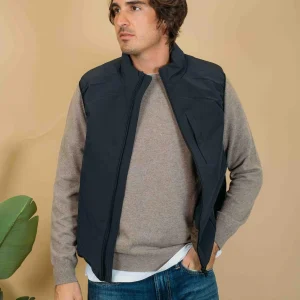 Gilet Bristol Nylon