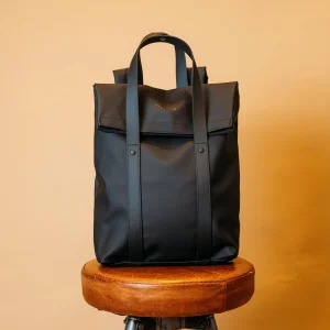 2 Way Tote Backpack Mini