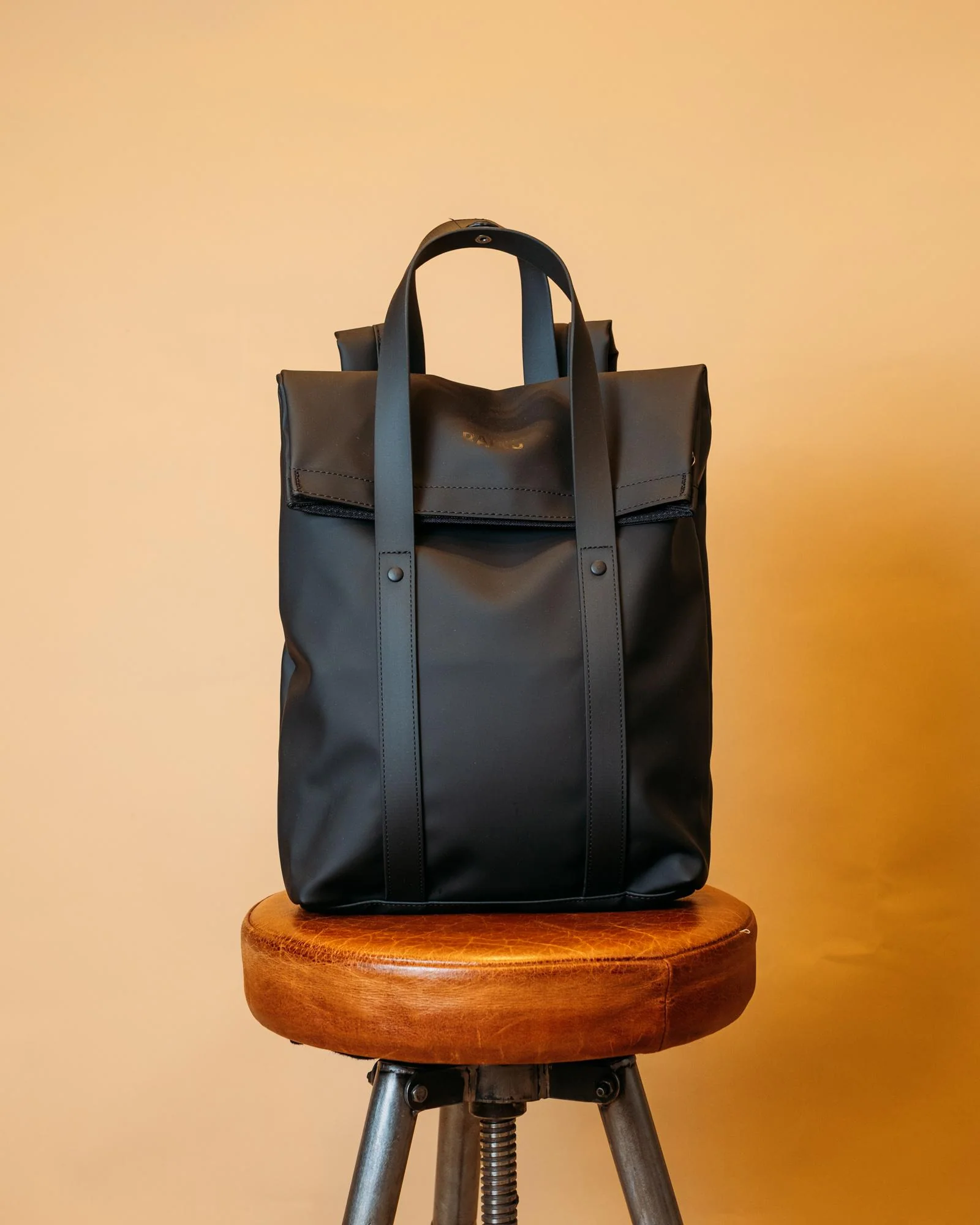 2 Way Tote Backpack Mini - immagine 2