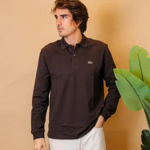 Polo Manica Lunga