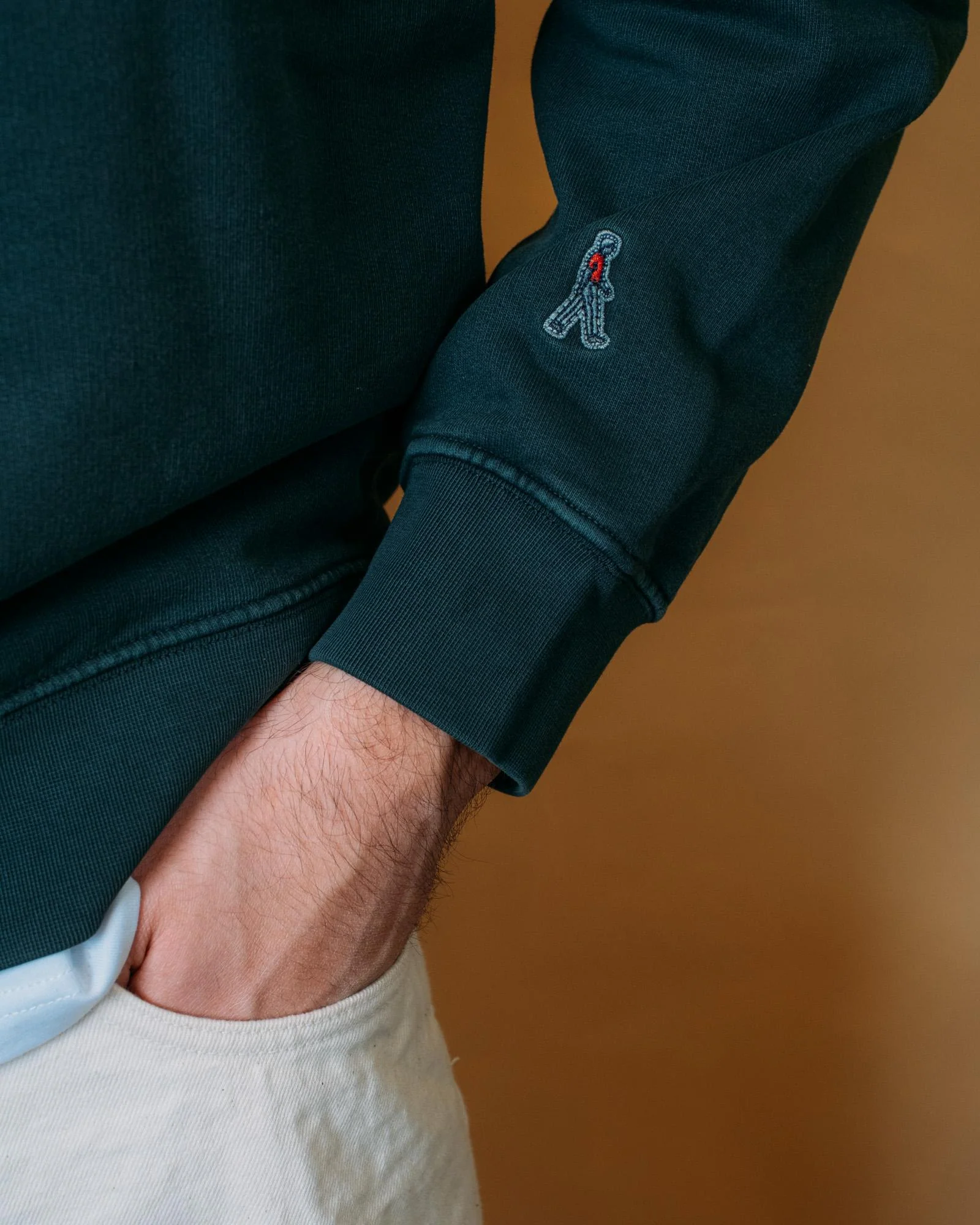 Crew Og Heavy Cotton - immagine 3