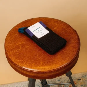 Sox Cachemire Basic