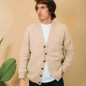 Cardigan Shetland