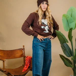 Sweater "Parlami del Caffe"