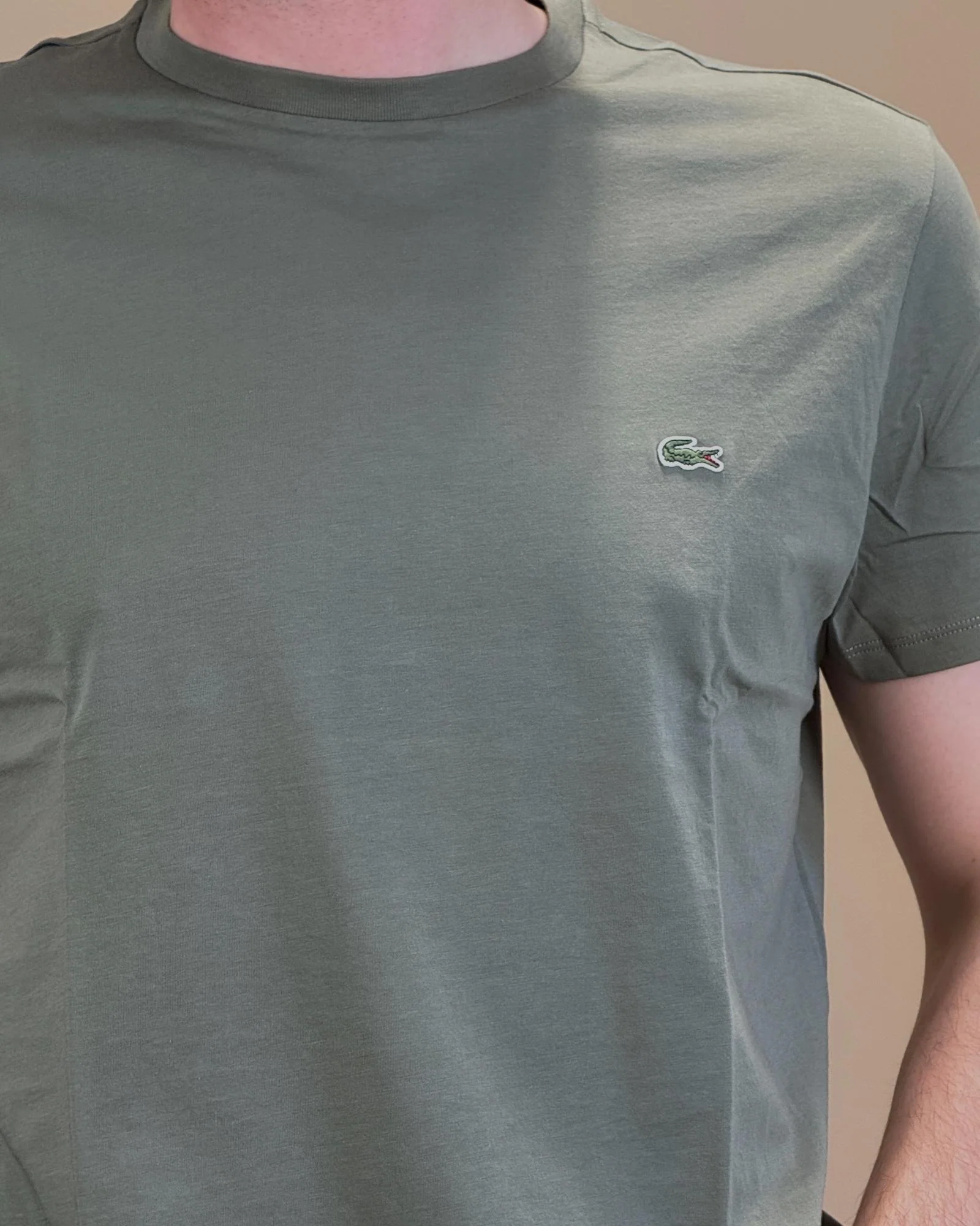 T-shirt in Cotone - immagine 3