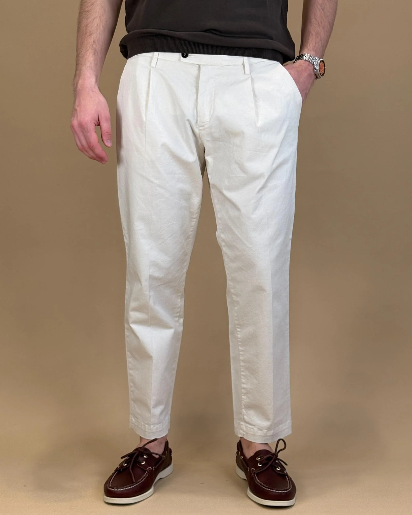 Pantalone Stoccolma