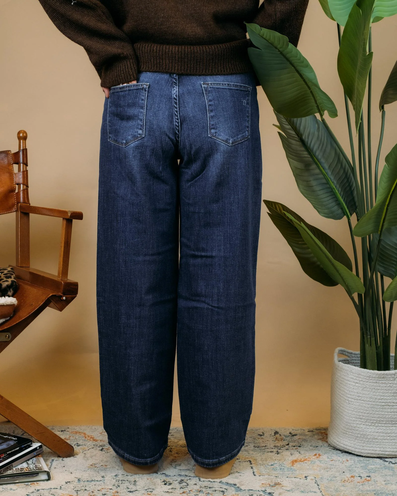 Jeans Denise - immagine 4