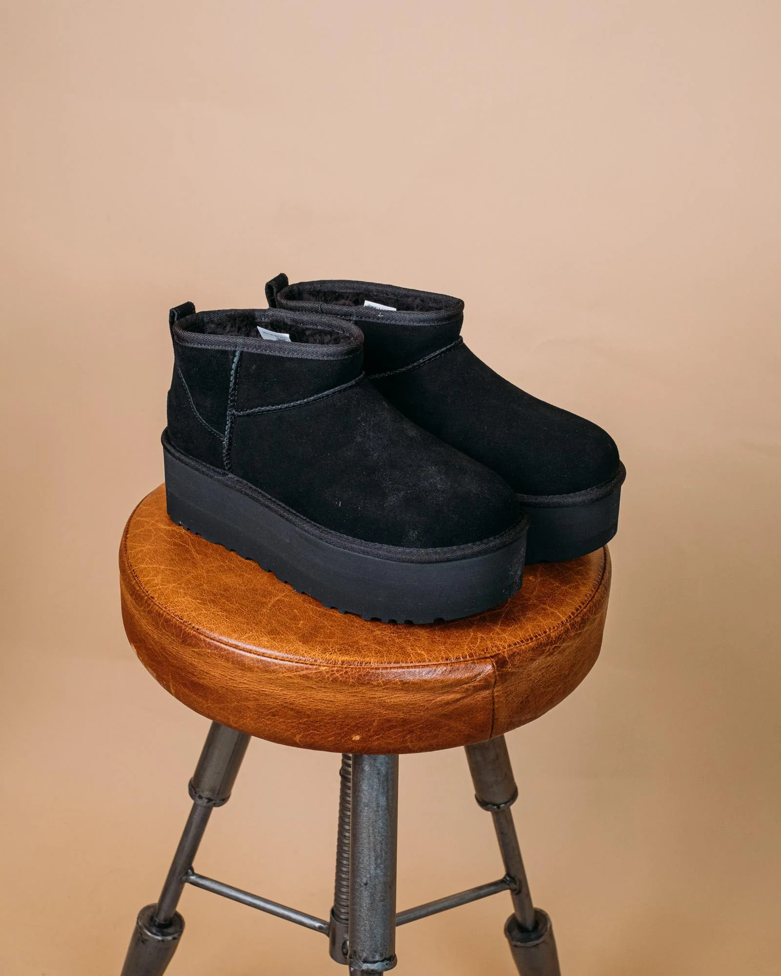 Ultra Mini Platform - immagine 3