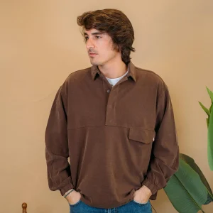 Overshirt Ohio
