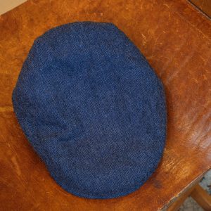 Barlow Flat Cap