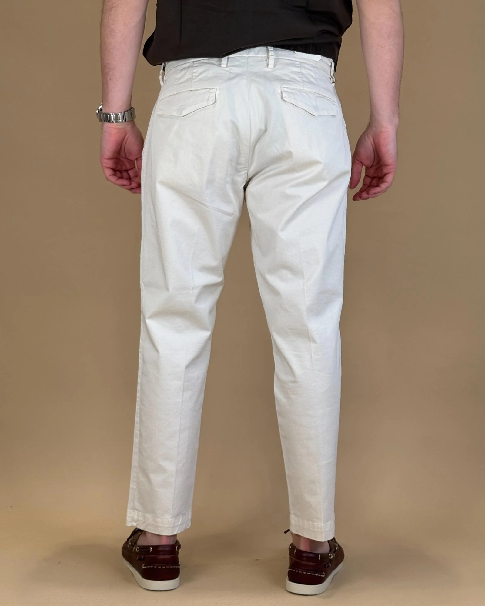 Pantalone Stoccolma - immagine 4