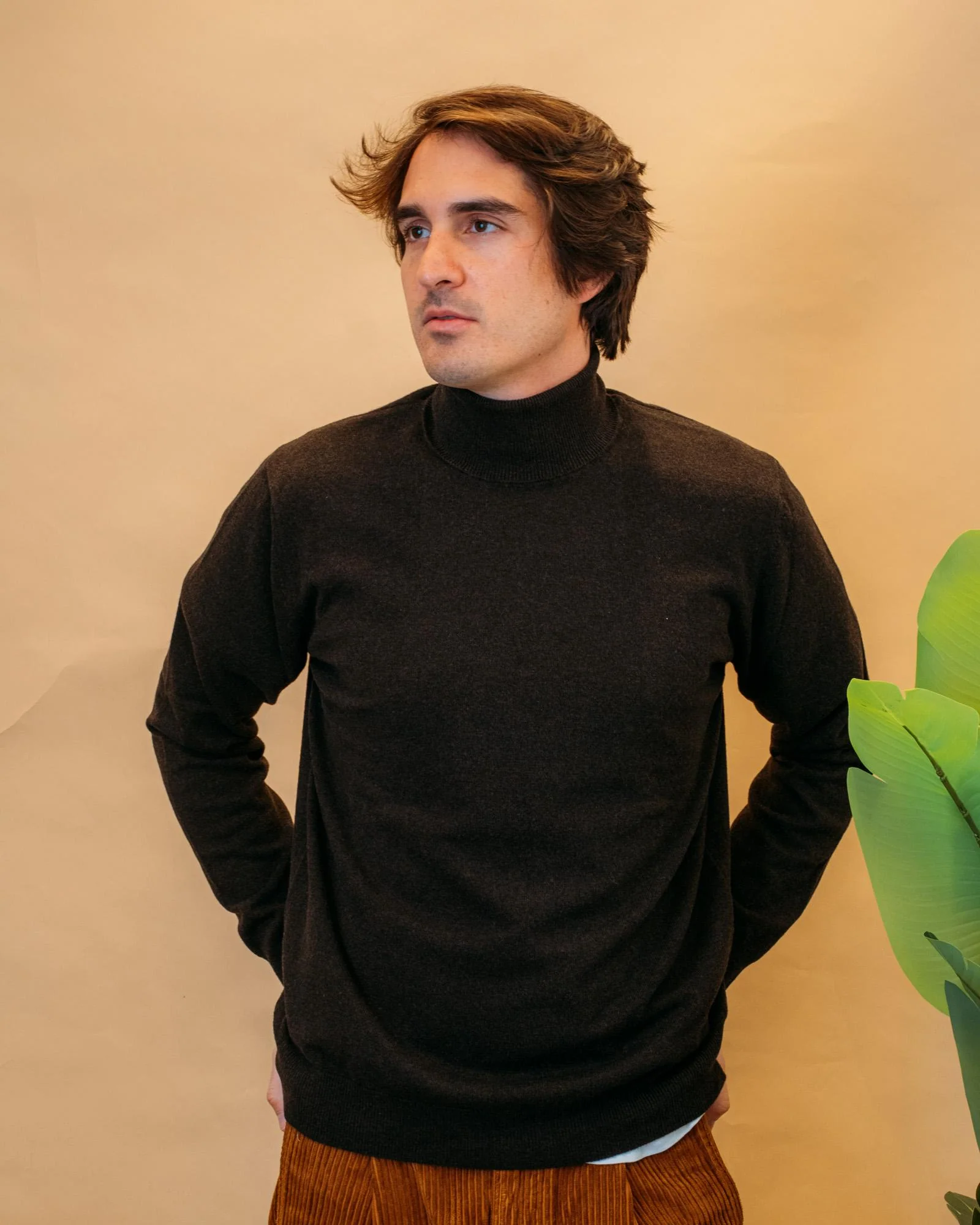 Dolcevita in Misto Cashmere