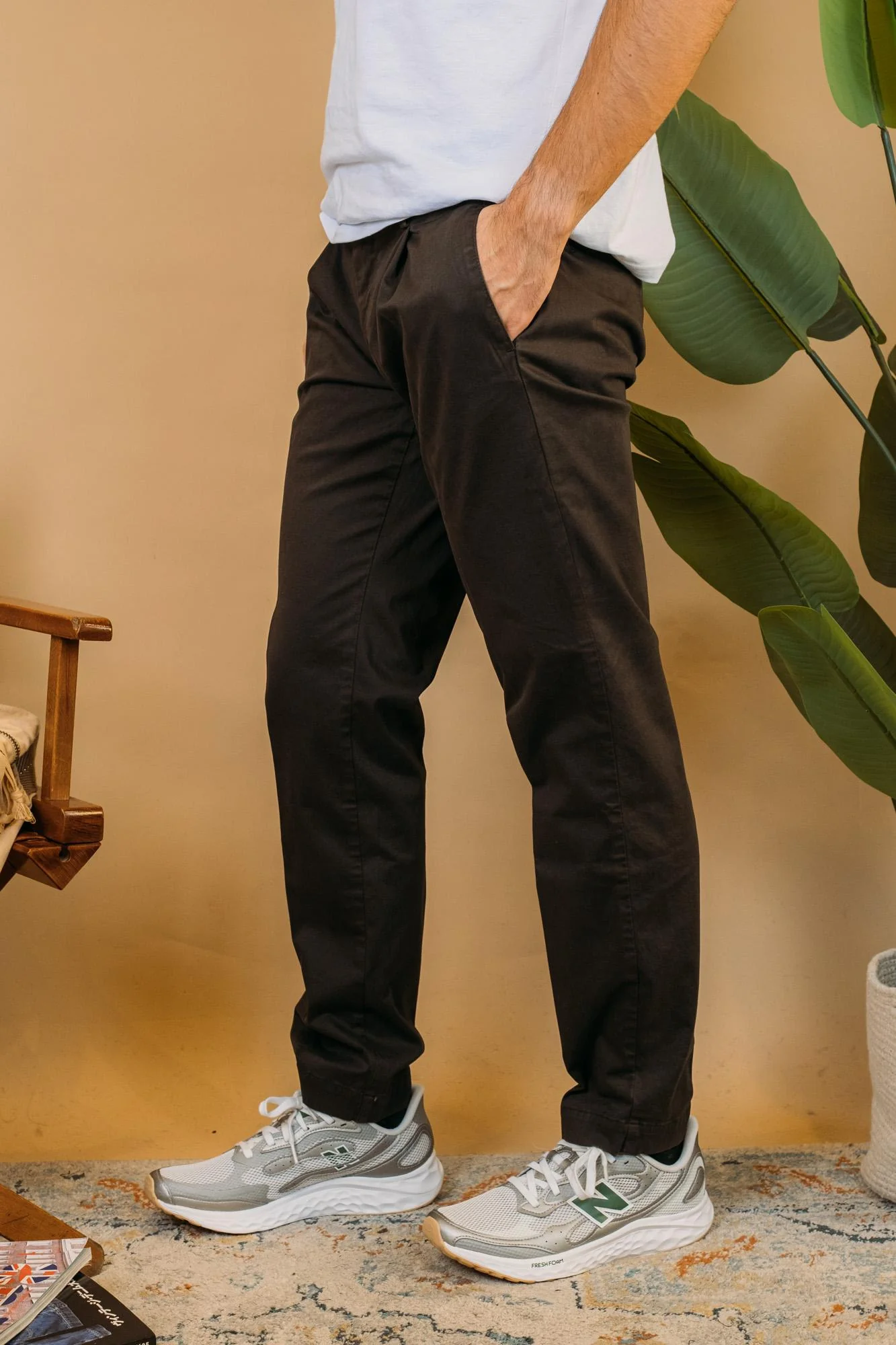 Pantalone Chicago - immagine 6