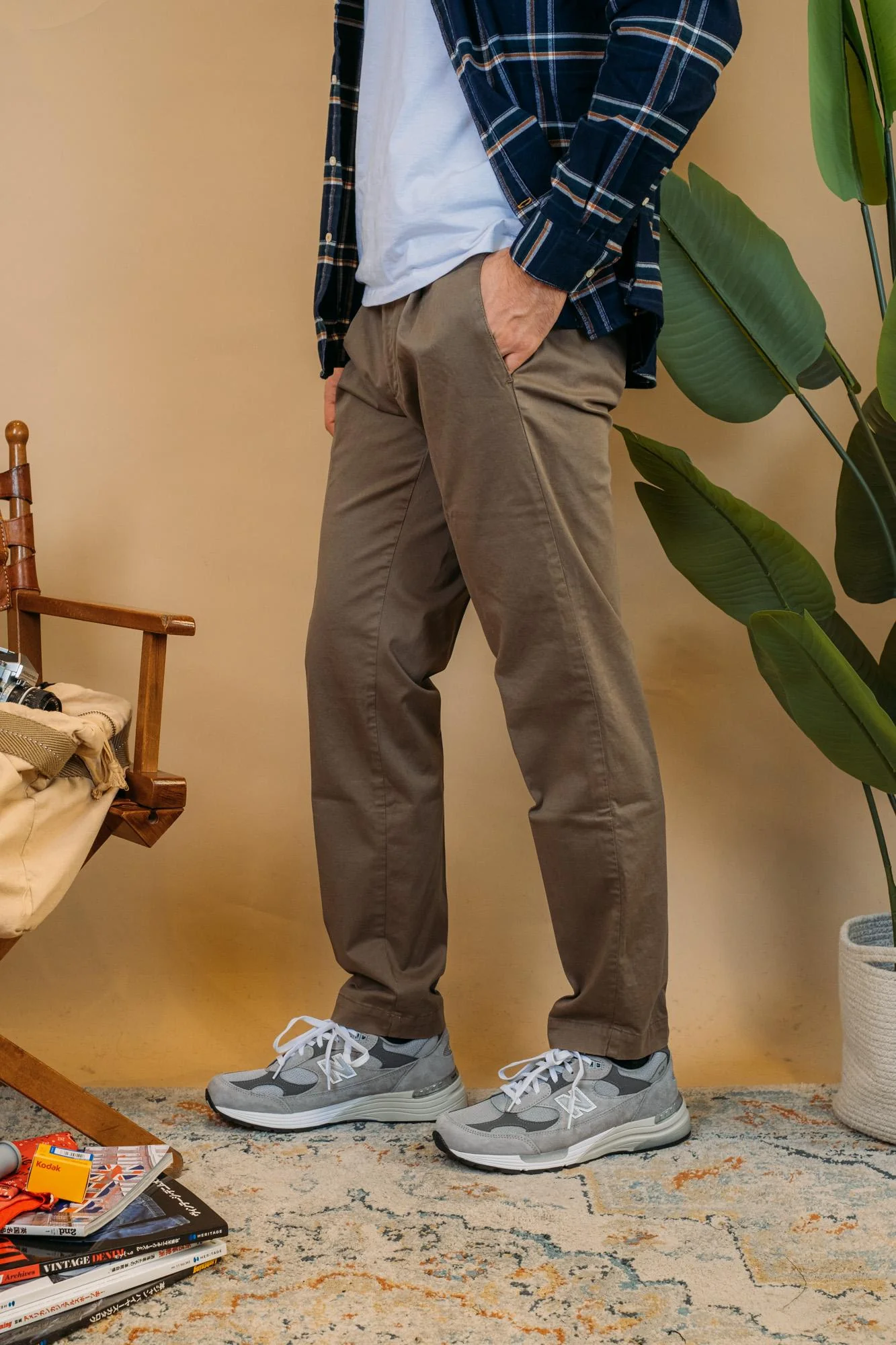Pantalone Chicago - immagine 3