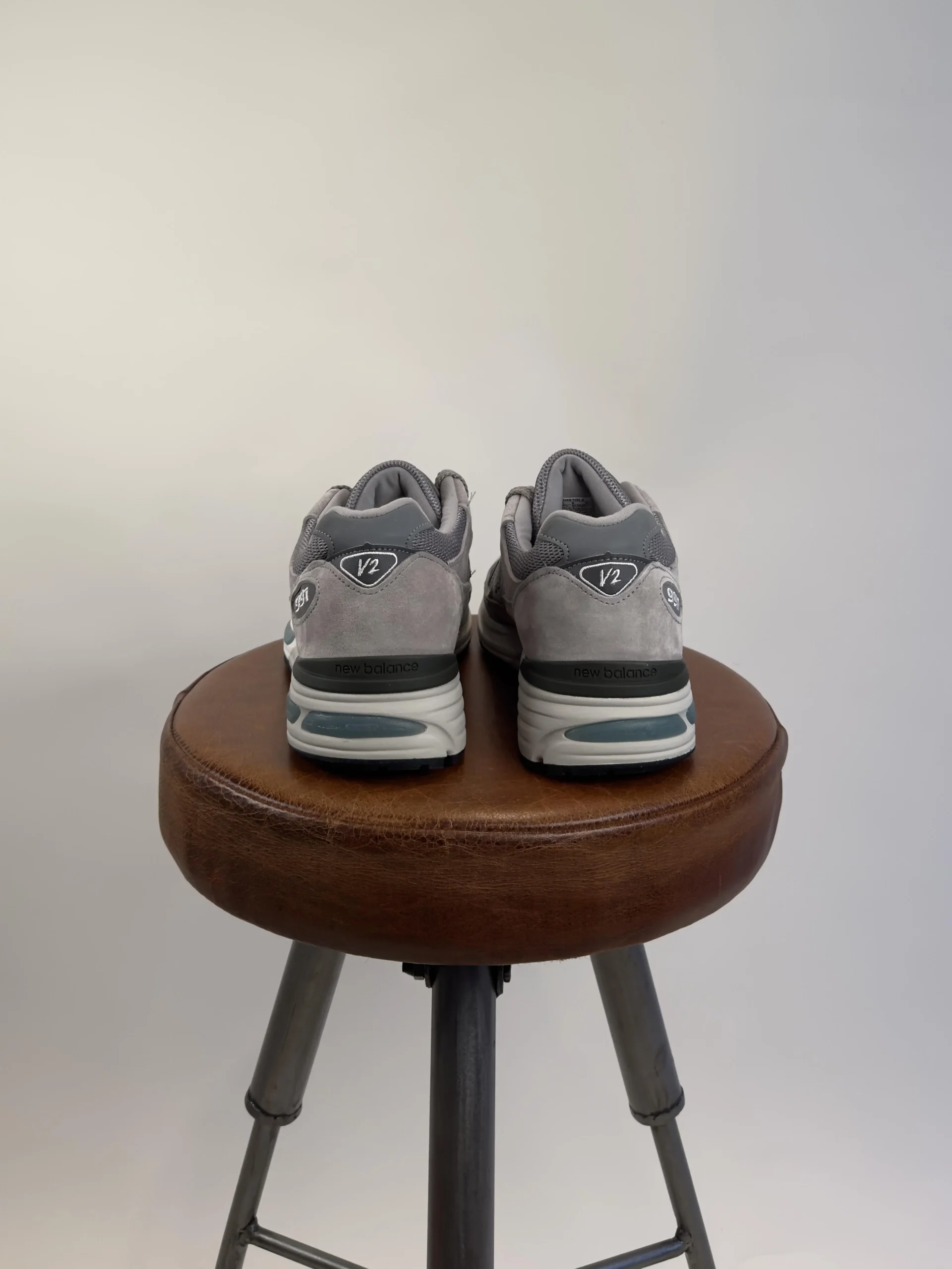 Made in UK 991v2 - immagine 3