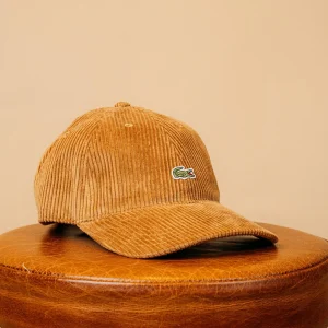 Cap Logo