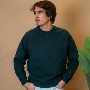 Crew Og Heavy Cotton