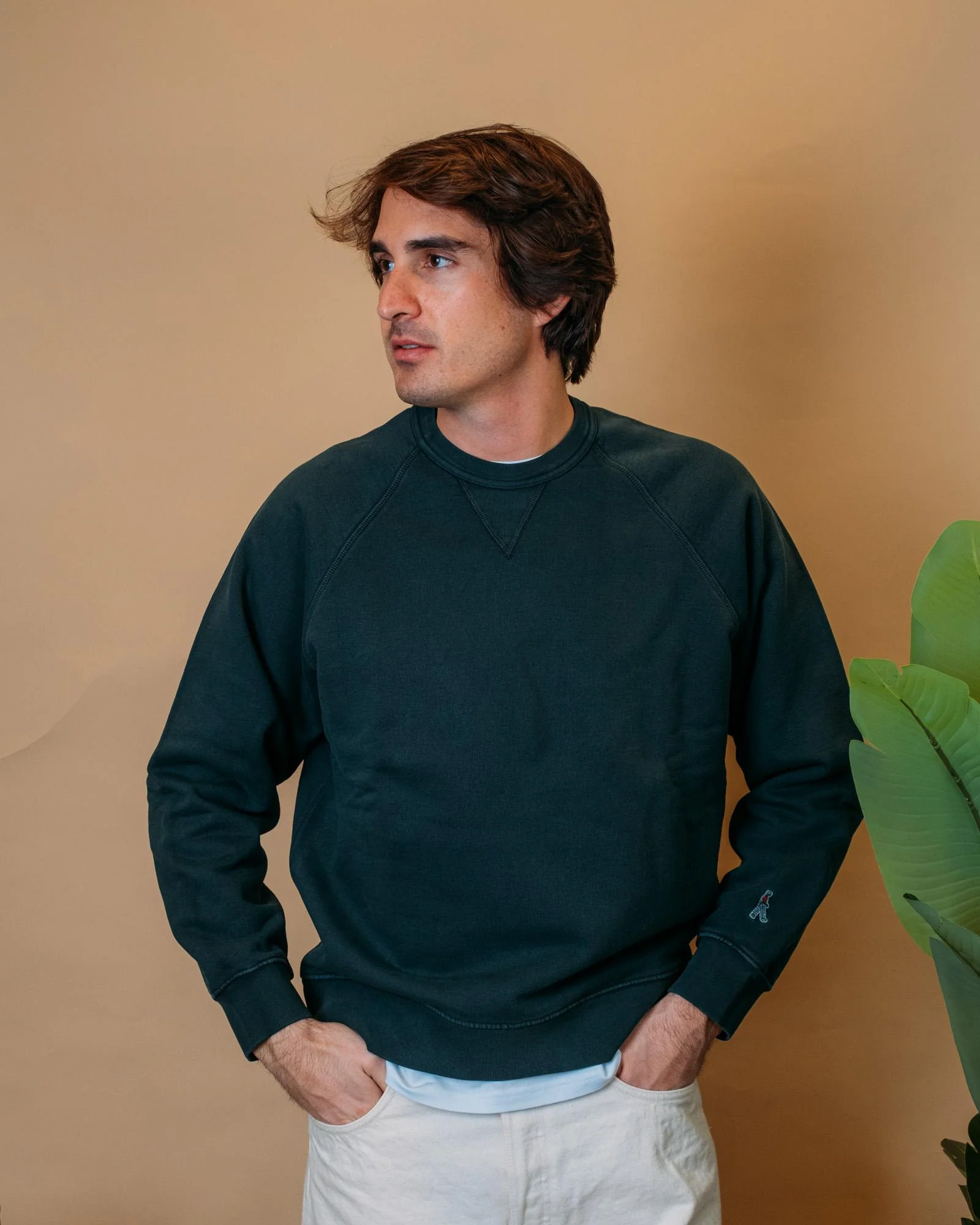 Crew Og Heavy Cotton - immagine 2