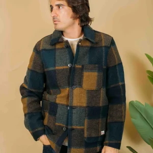 Overshirt Farmer