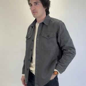 Tennesse Overshirt