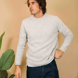 Maglia Shetland