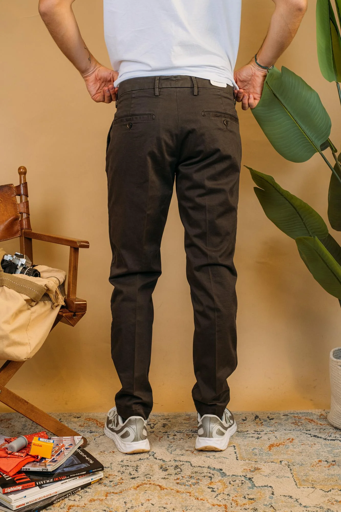 Pantalone Chicago - immagine 7