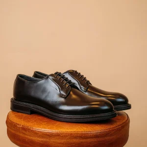Derby in Pelle