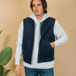 Vest Willy Doubleface