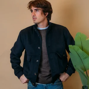 Bomber James in Lana