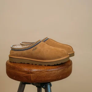 Tasman II