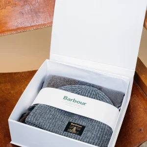 Westerdale Beanie/Scarf Set