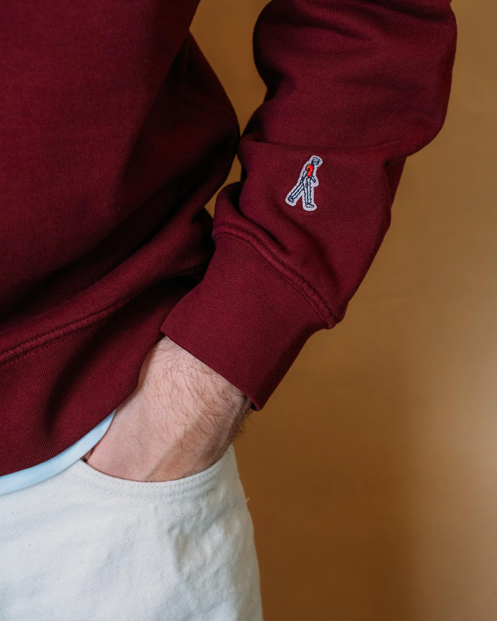 Crew Og Heavy Cotton - immagine 3