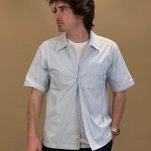Wbbanks Stripe Shirt