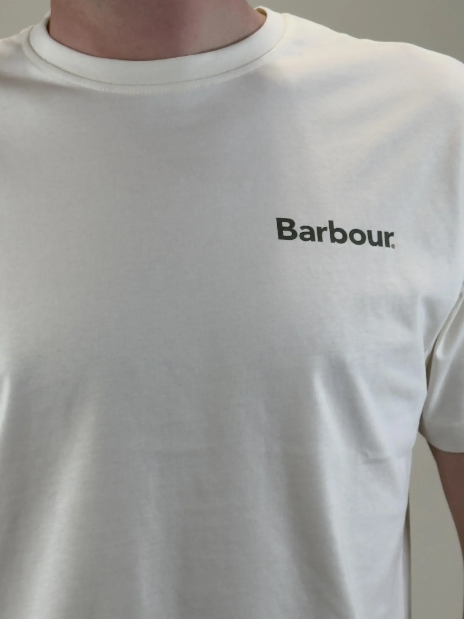 Camber Graphic T-shirt - immagine 4
