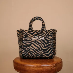Small Bag With Strap