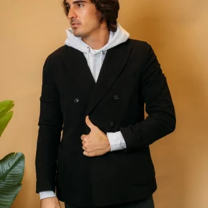 Blazer Double Breasted